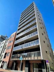 都営浅草線浅草駅まで徒歩6分
