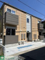 シャルマン指扇