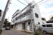 リエス那古野