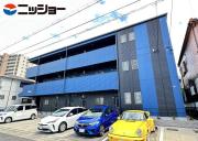 ジュネス籠山