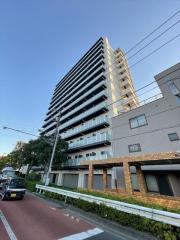 京成本線青砥駅まで徒歩6分