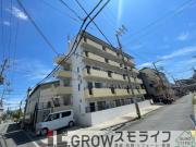 阪神本線魚崎駅まで徒歩7分