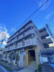 ＪＲ阪和線長滝駅まで徒歩7分