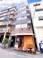 KSプレステージ北掘江