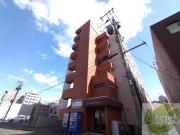 地下鉄南北線北１２条駅まで徒歩5分