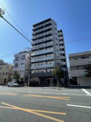 MAXIV南砂町