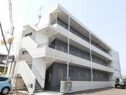 伊予鉄道横河原線いよ立花駅まで徒歩13分