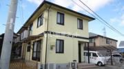 花山ハウス A棟