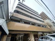 地下鉄谷町線野江内代駅まで徒歩4分