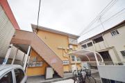 バーデンハイム秋津