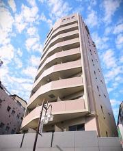 京急本線京急蒲田駅まで徒歩5分