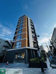 ルミーク北品川