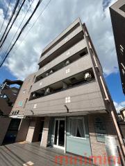 阪急京都線茨木市駅まで徒歩6分
