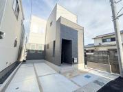 フジパレス戸建賃貸青山2丁目5
