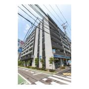 京急本線新馬場駅まで徒歩9分