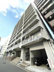 ＪＲ京葉線八丁堀駅まで徒歩7分