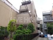 ＪＲ中央線中野駅まで徒歩10分