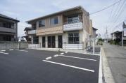 ＪＲ両毛線駒形駅まで徒歩4分