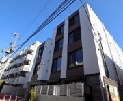 京王井の頭線永福町駅まで徒歩4分