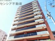 プレジオ都島北通.