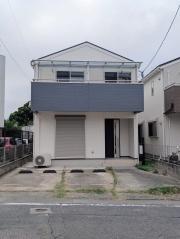 和白4丁目戸建