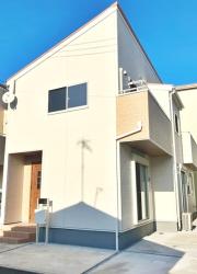 富士見町戸建