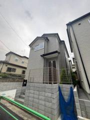 Sumai-to練馬区大泉町02