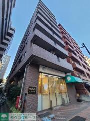 東急目黒線不動前駅まで徒歩3分