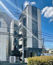 b CASA Higashikoiwa