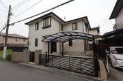 東茱萸木1丁目戸建