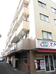 東急東横線綱島駅まで徒歩12分