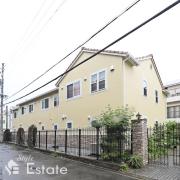 地下鉄東山線覚王山駅まで徒歩10分
