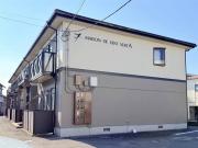 高松琴平電鉄琴平線仏生山駅まで徒歩14分
