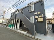 小田急江ノ島線鶴間駅まで徒歩6分