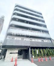 東武東上線下板橋駅まで徒歩8分