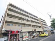 ＪＲ宇野線備前西市駅まで徒歩15分