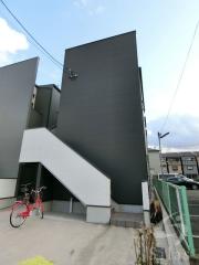 地下鉄四つ橋線住之江公園駅まで徒歩7分