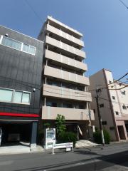ドルチェ東京深川・壱番館