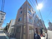 地下鉄御堂筋線西中島南方駅まで徒歩7分