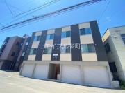 地下鉄南北線麻生駅まで徒歩9分