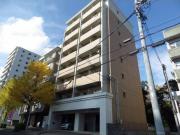 あおなみ線荒子駅まで徒歩10分