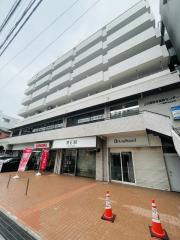 NICアーバンハイム上大岡プラザ