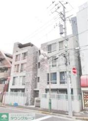 ZESTY江戸川橋