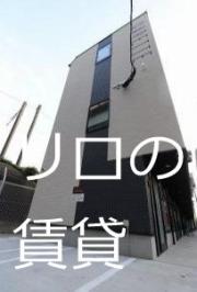 ガレット箱崎