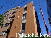 京王線代田橋駅まで徒歩9分