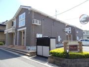 パルテール西条A棟