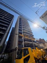 地下鉄谷町線南森町駅まで徒歩4分