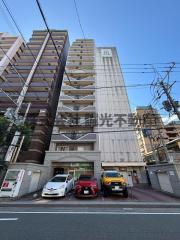地下鉄七隈線薬院大通駅まで徒歩5分