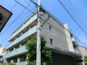 プライムアーバン烏山ガレリア