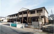 カンターレ鶯谷I番館